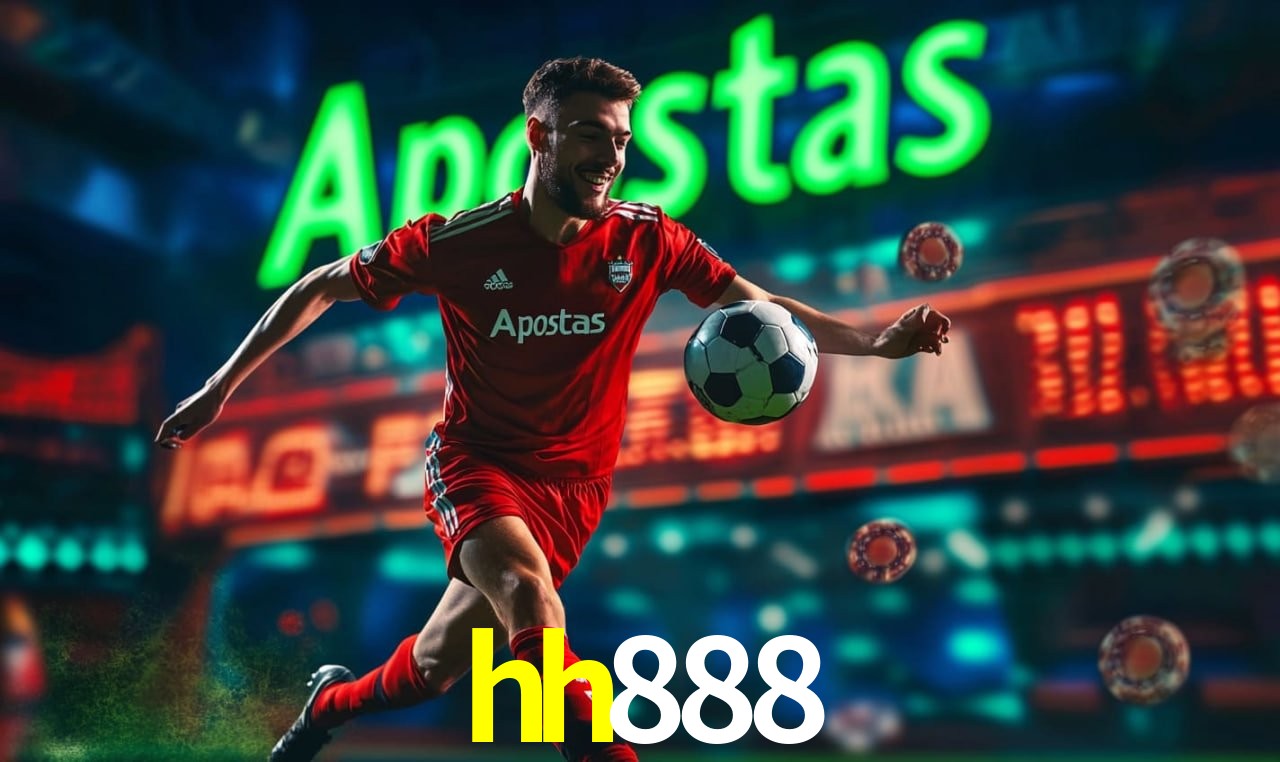 Experiência VIP hh888