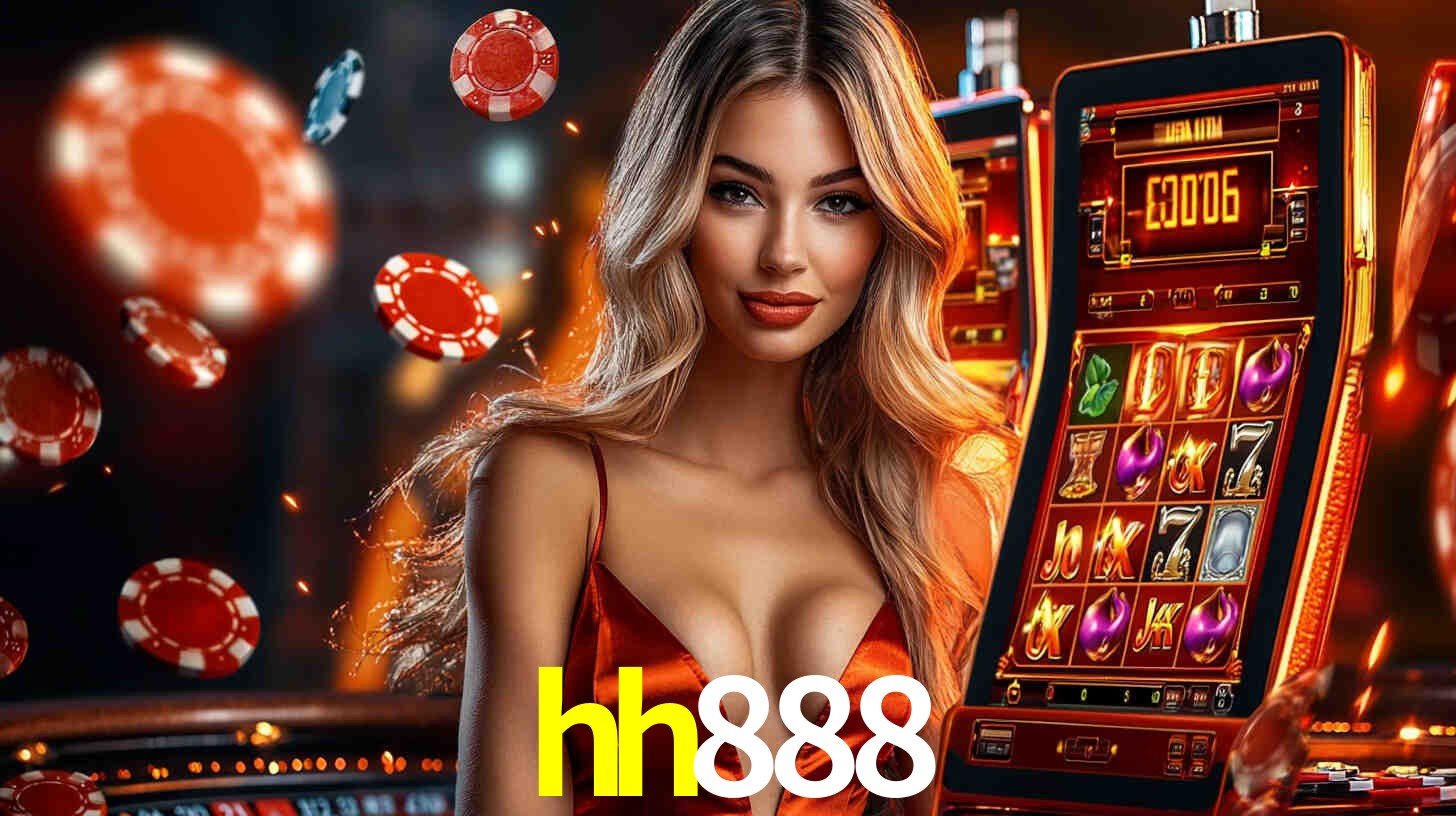 hh888 - Aposta Real no Cassino VIP - hh888.com