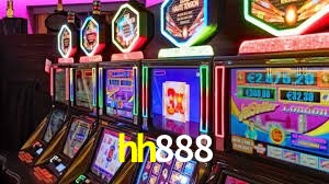Estatísticas hh888