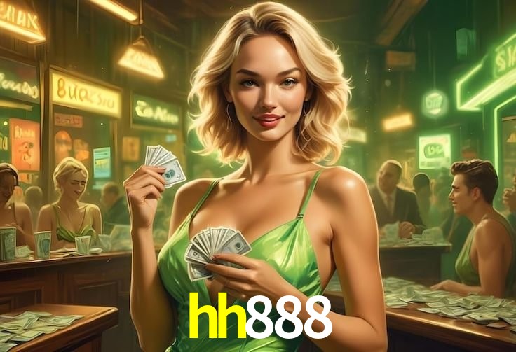 PIX Instantâneo hh888