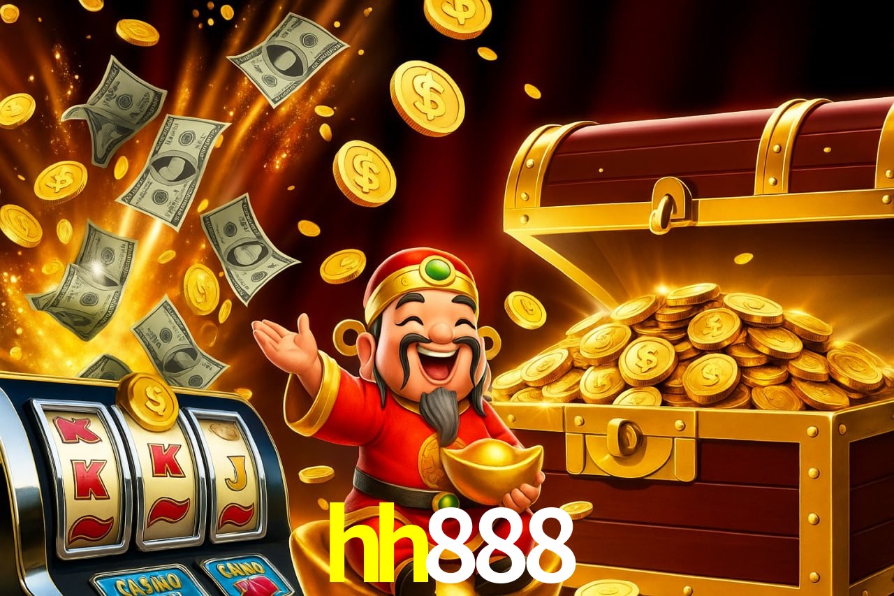 Recursos de Bônus hh888