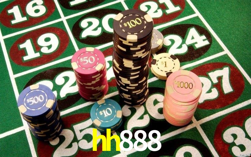 Casino VIP hh888