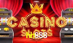 Casino Ao Vivo hh888