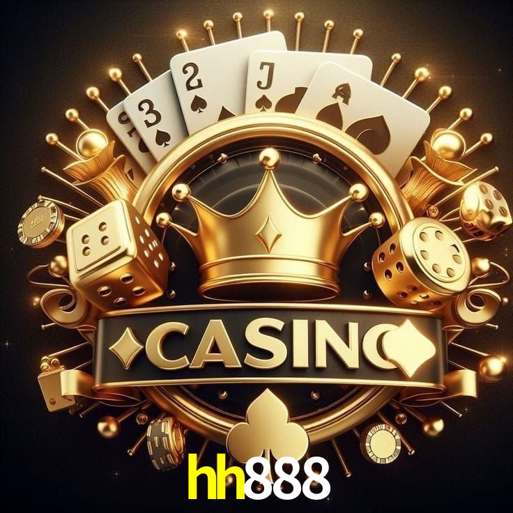 Bônus de Boas-vindas hh888