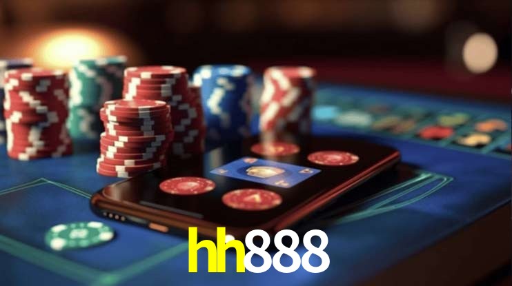 Benefícios da Conta hh888