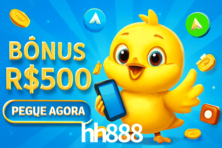 Descubra a Magia dos Jogos de Arcade no hh888