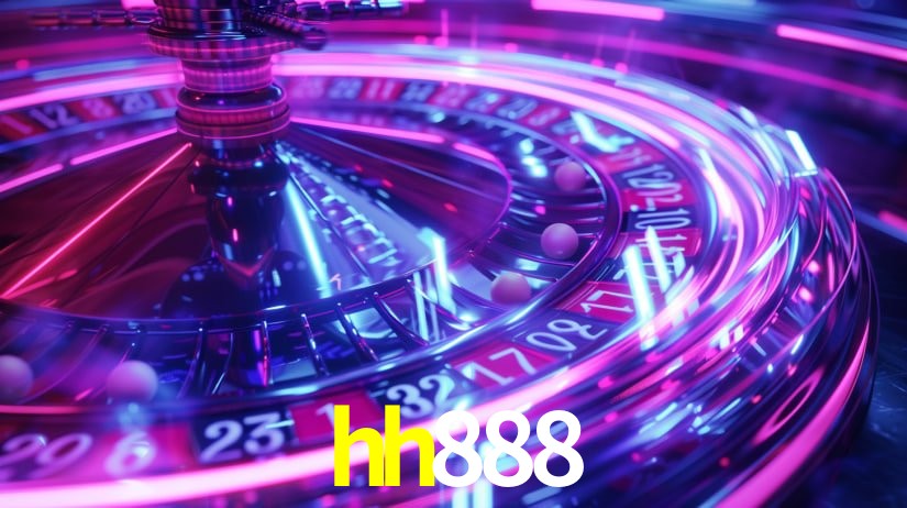 Mesa de Blackjack hh888