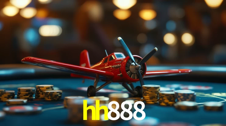 Descubra a Essência do hh888: Nossa História e Compromissos