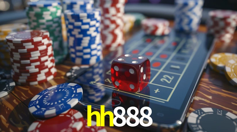 hh888 bet