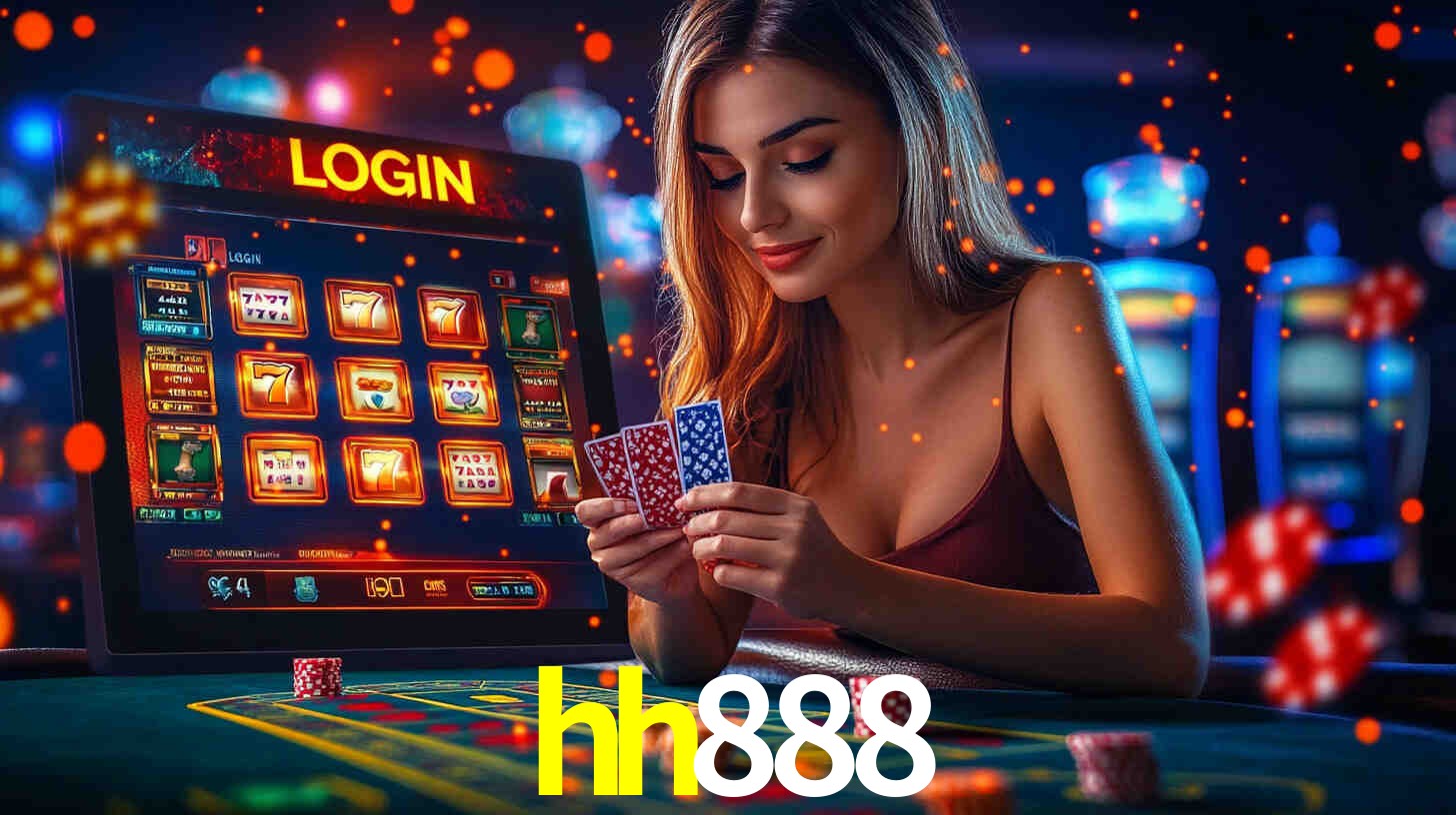 Bônus Generosos e Exclusivos no hh888 para Você!