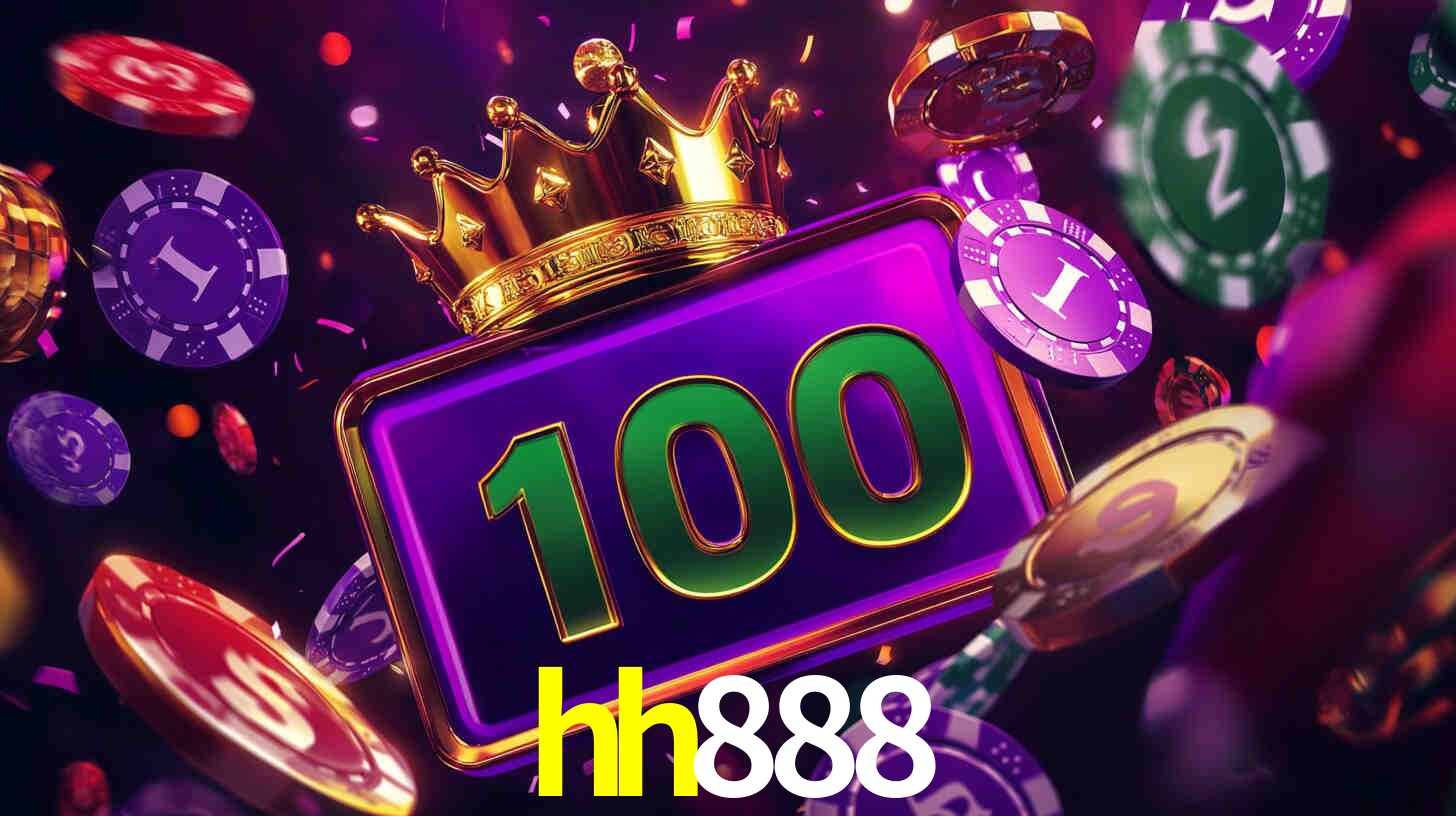 Torneios hh888
