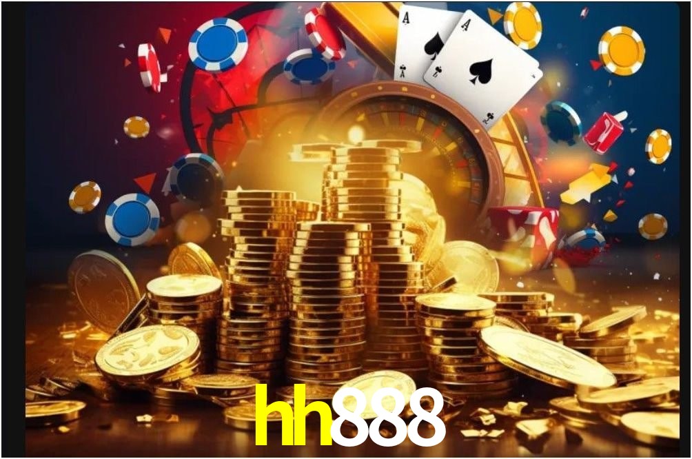 Apostas de Futebol hh888