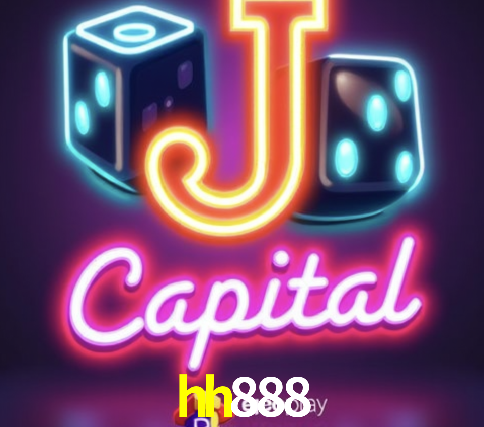 Descubra o Mundo do Cassino Online com hh888