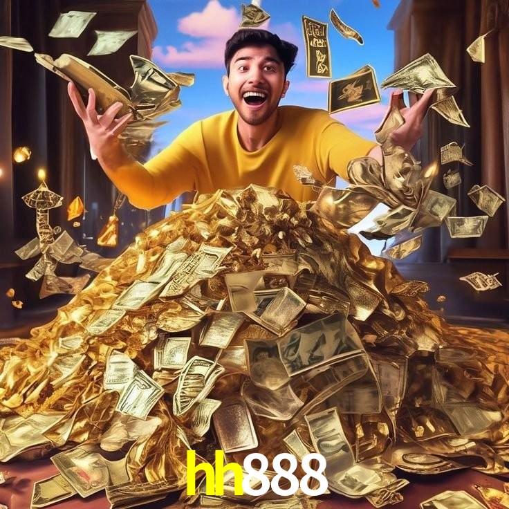Provedores de Jogos hh888