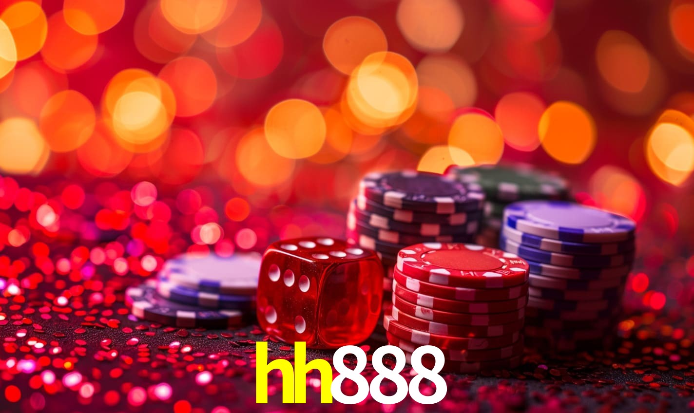 Bônus Diários hh888