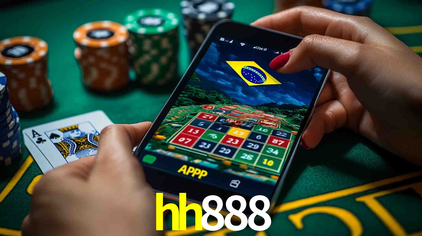cassino hh888