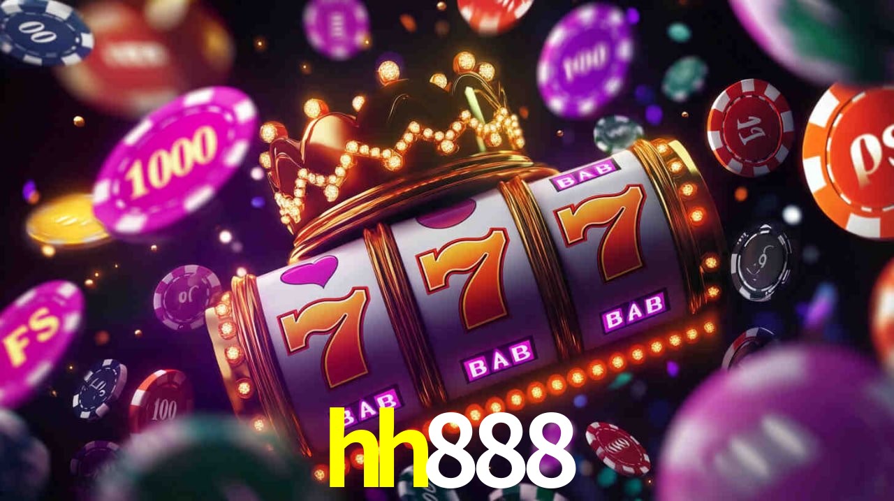 Mesa de Blackjack hh888