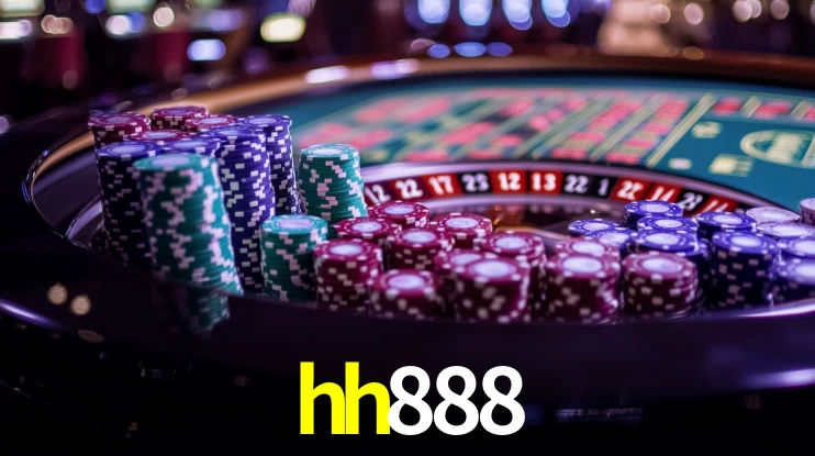 APP oficial da hh888 para mobile