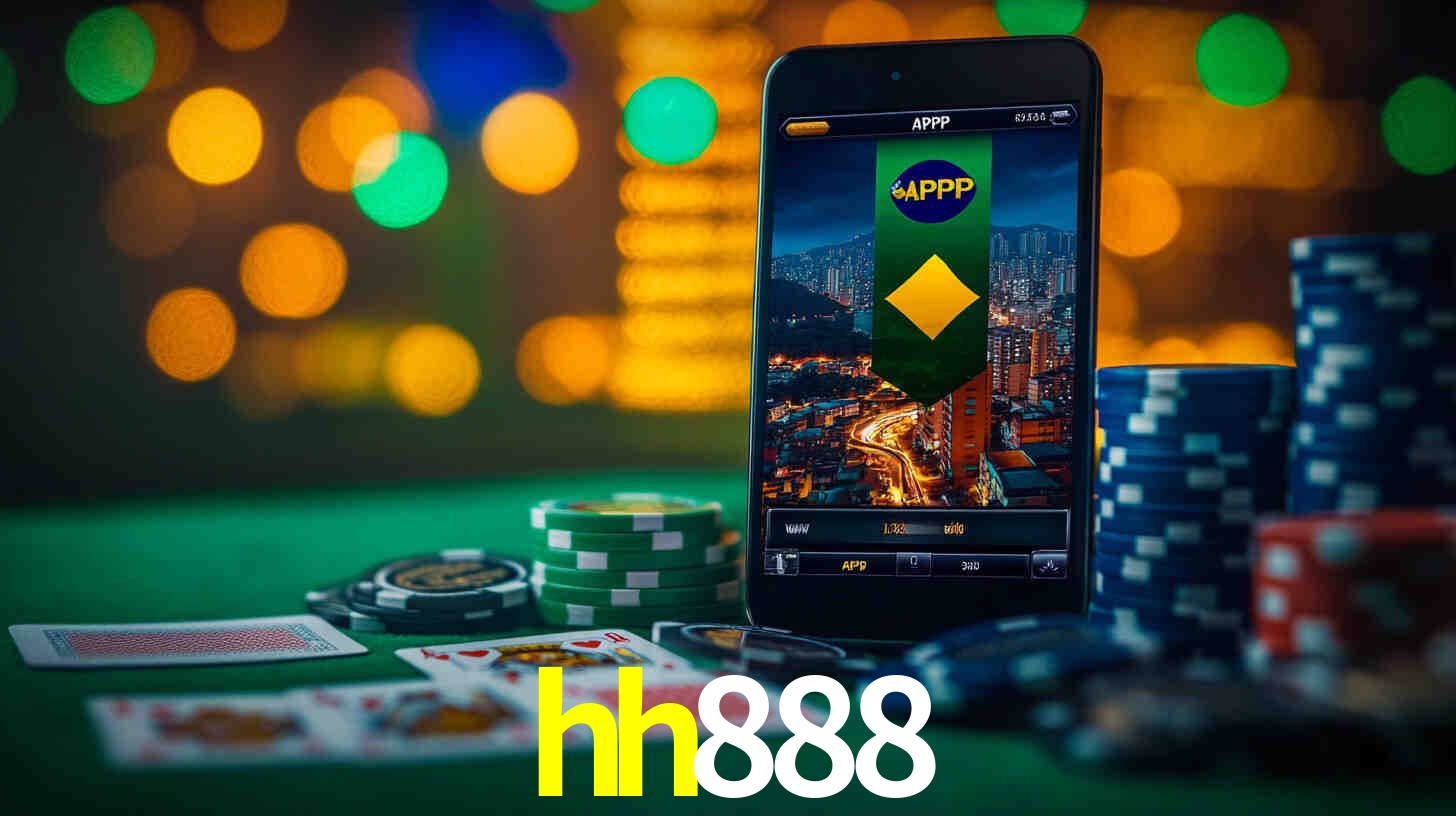 Estatísticas Esportivas hh888