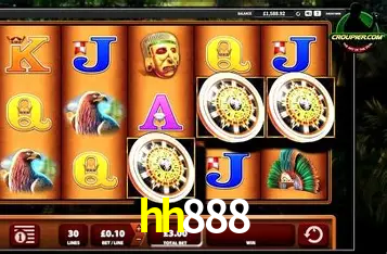 Inovações de Jogos na hh888: O Futuro das Experiências Interativas