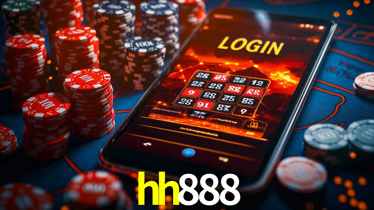 hh888 bet