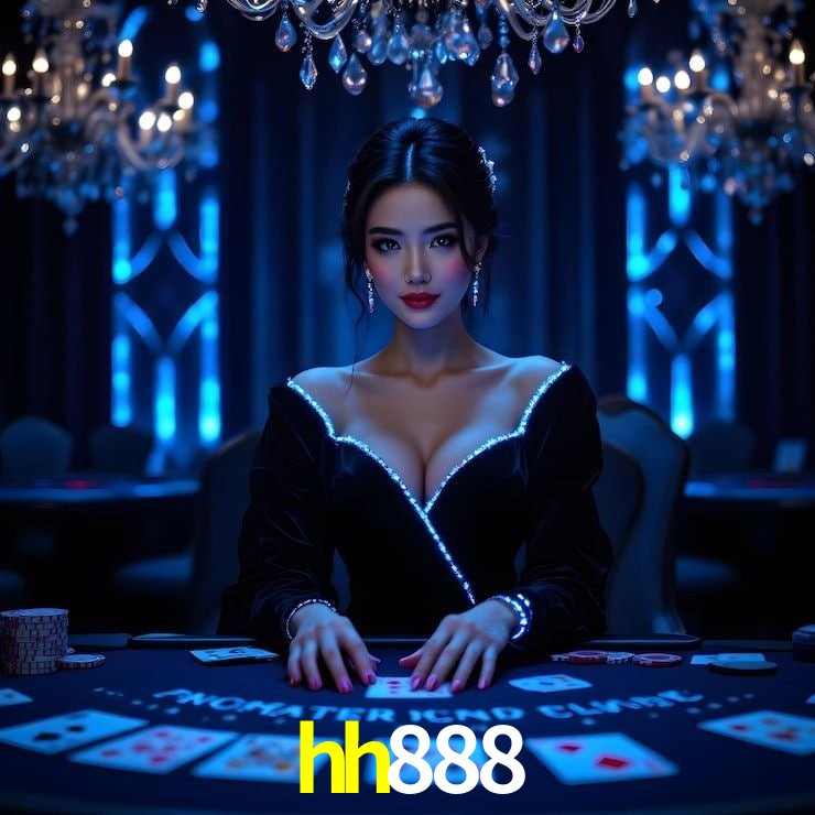 Recursos de Bônus hh888