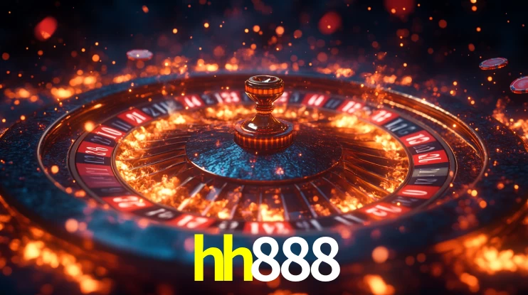 hh888: Jogos de Caça-Níqueis-Altas Recompensas, Roleta-Velocidade, Blackjack-Desafios Máximos