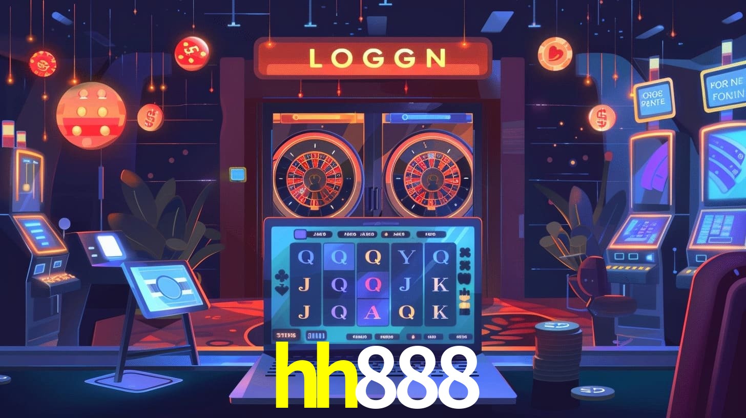 Login Seguro hh888