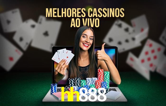 A Popularidade dos Caça-Níqueis no hh888