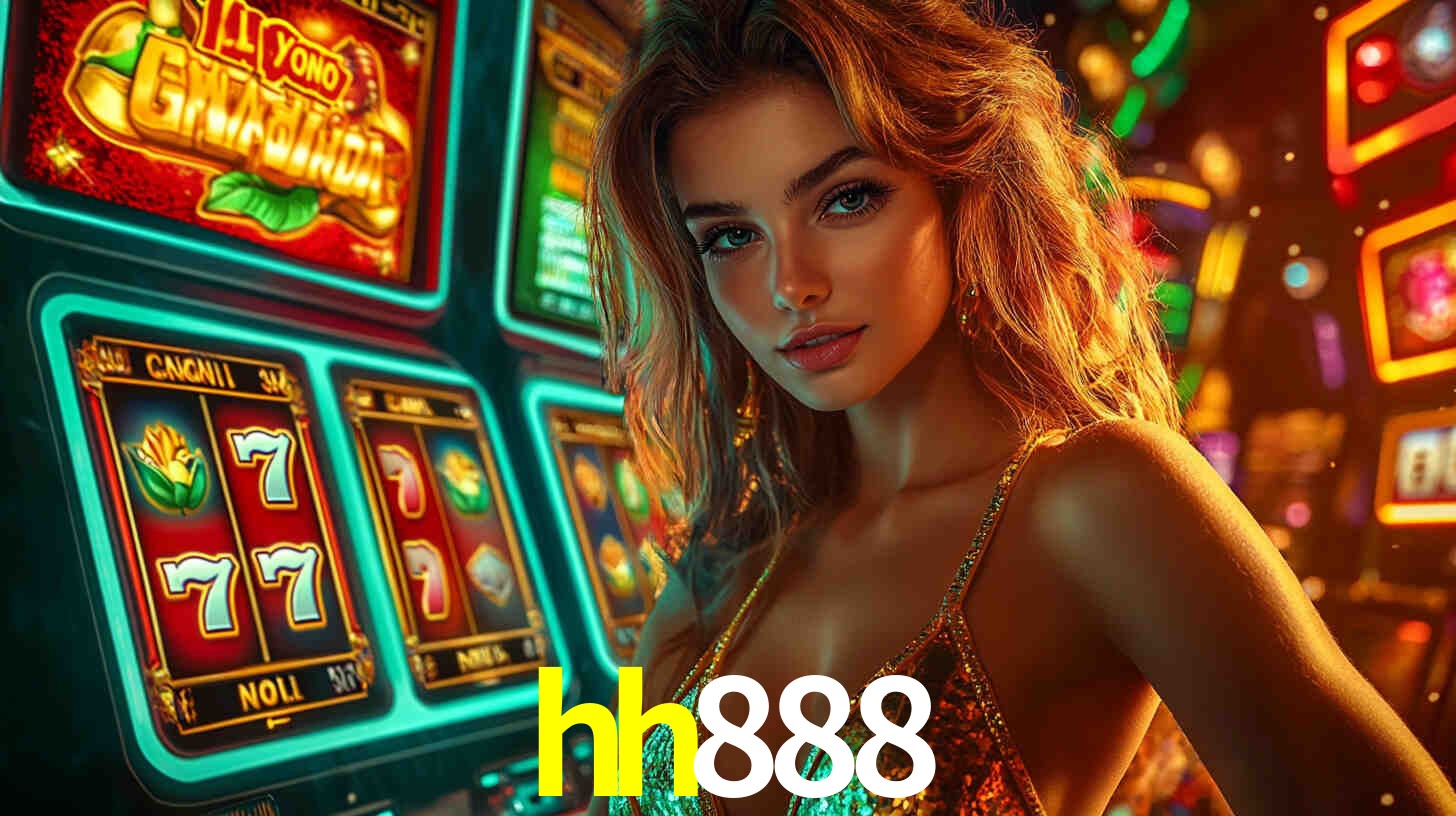 Bônus Diários hh888