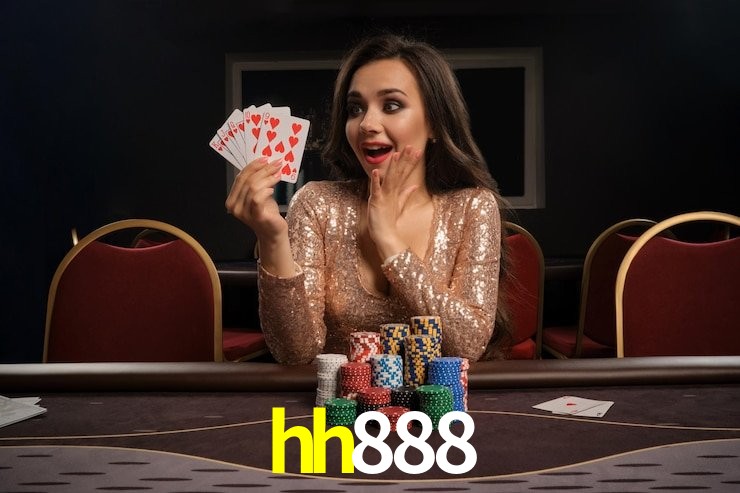 Apostas de Tênis hh888