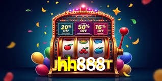 Provedores de Jogos hh888