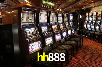 A Experiência Imersiva dos Cassinos Ao Vivo no hh888