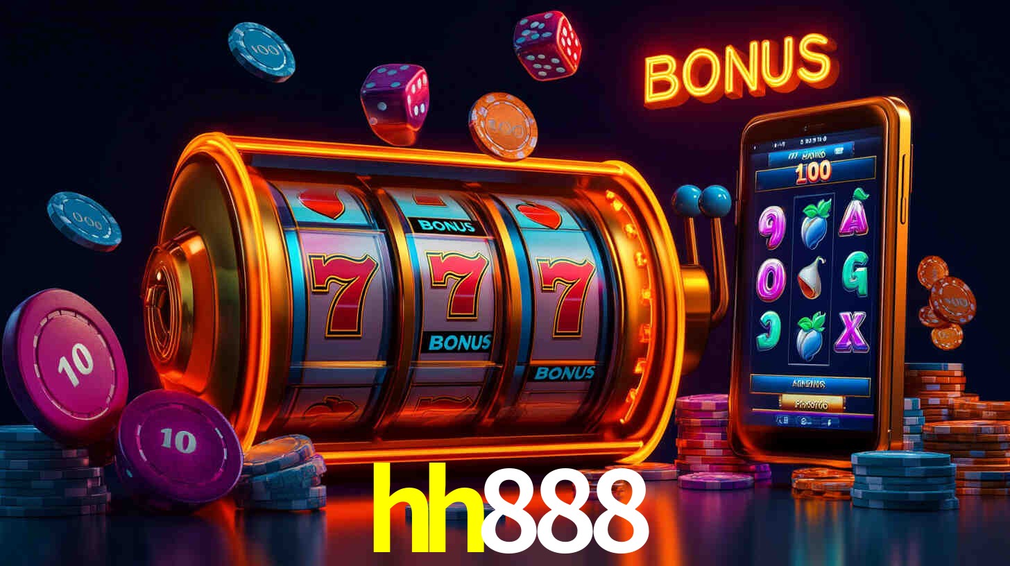 Apostas de Tênis hh888
