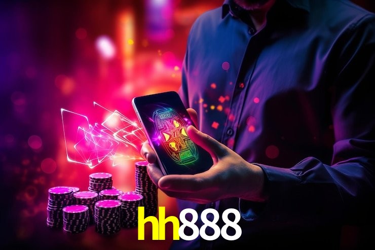 Diretório de Jogos hh888