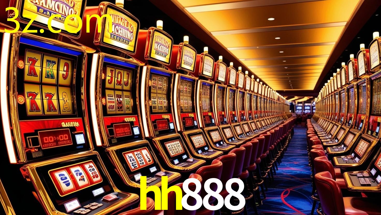 HH888