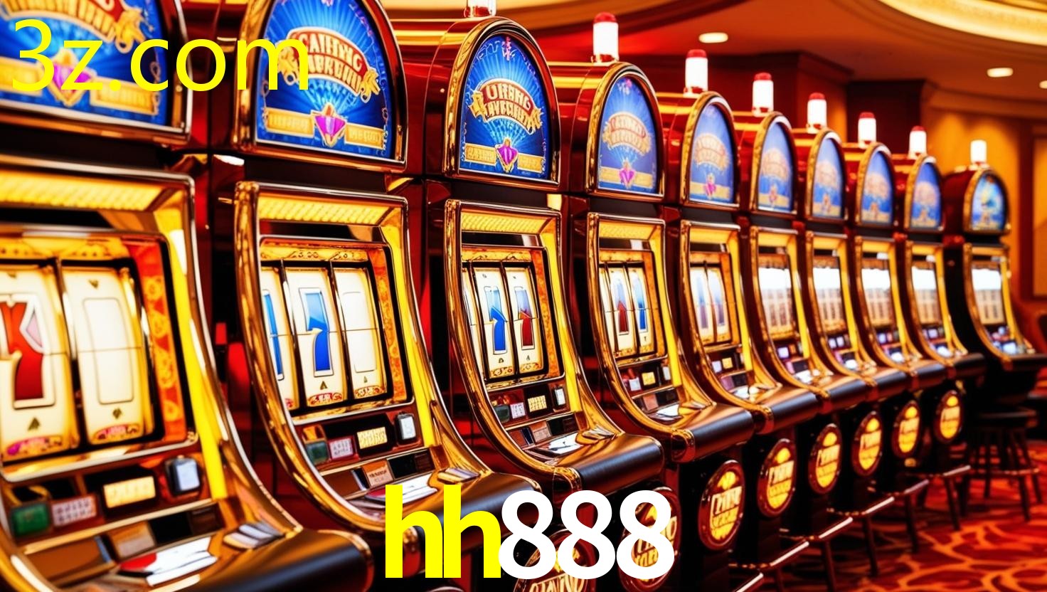 HH888