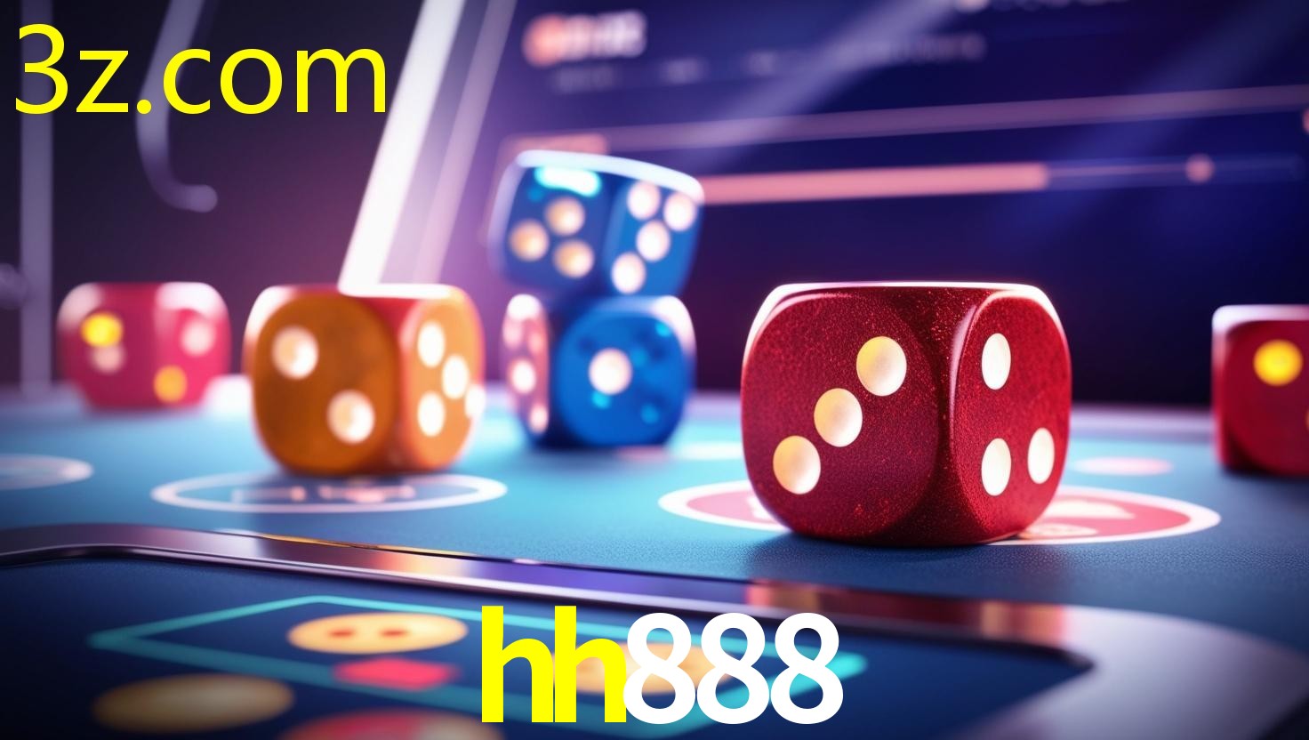 HH888