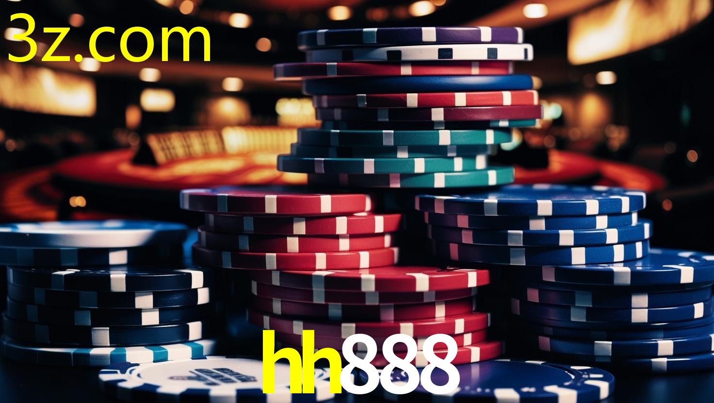 HH888