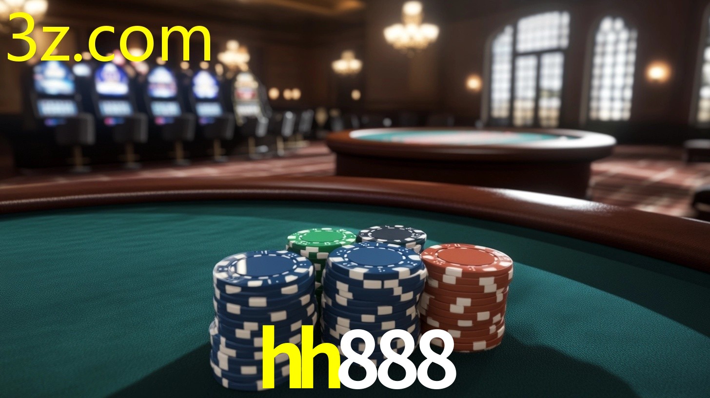 HH888