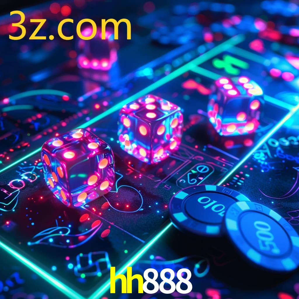 HH888
