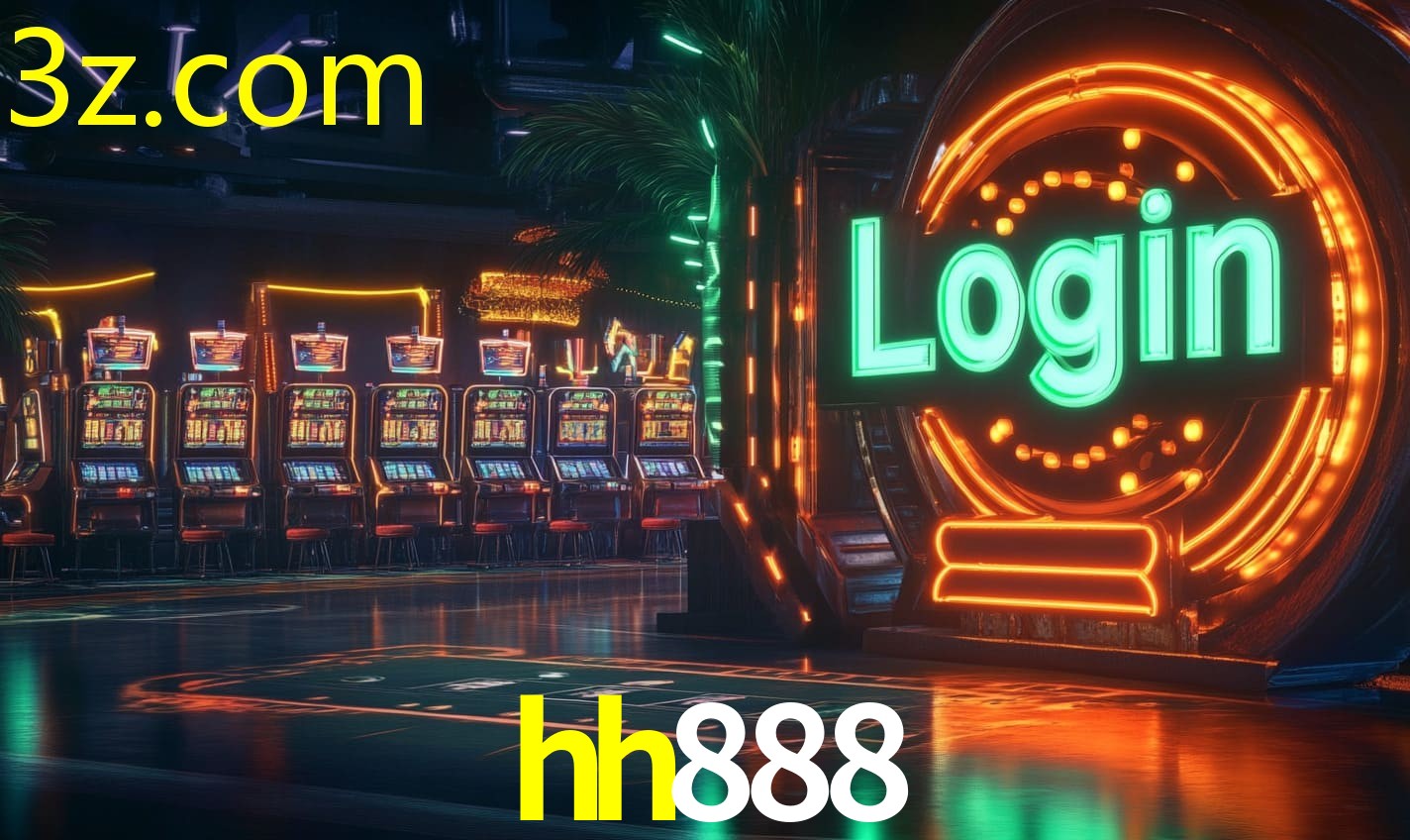 HH888