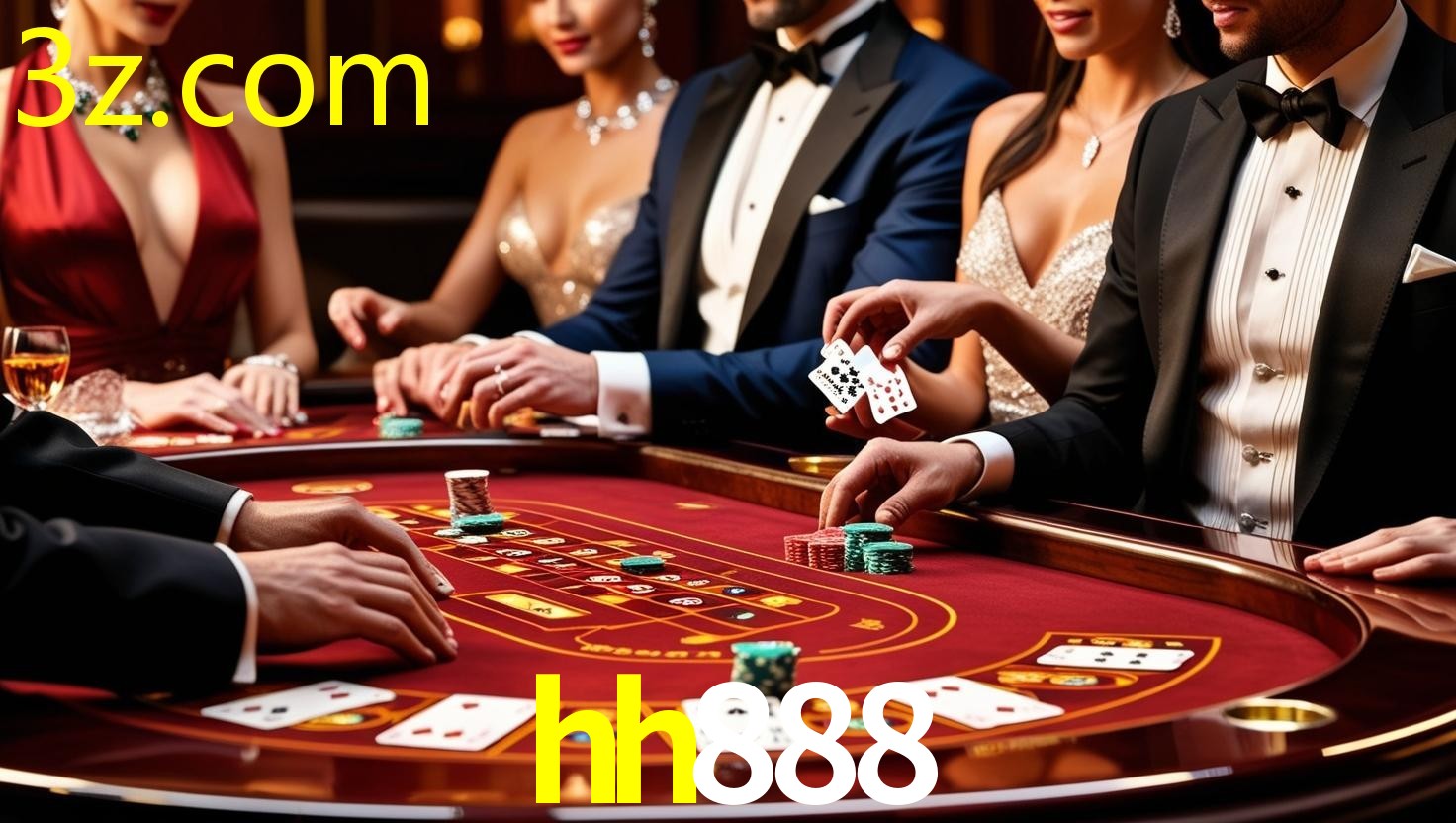 HH888