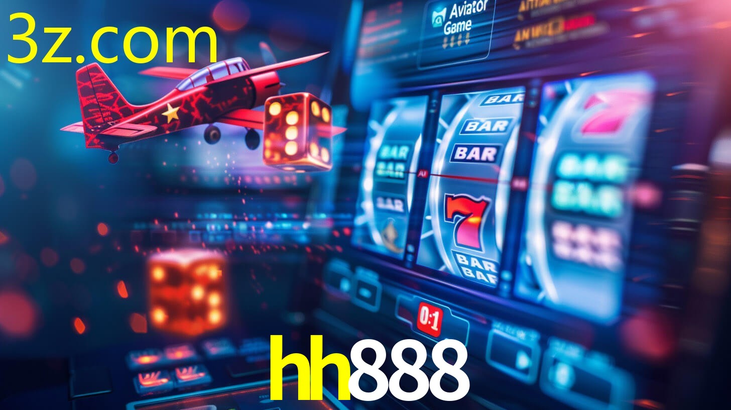 HH888