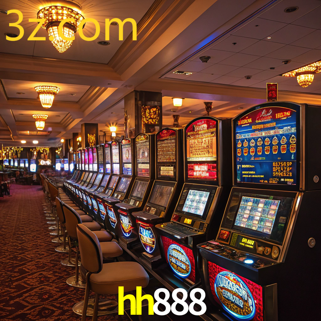 HH888